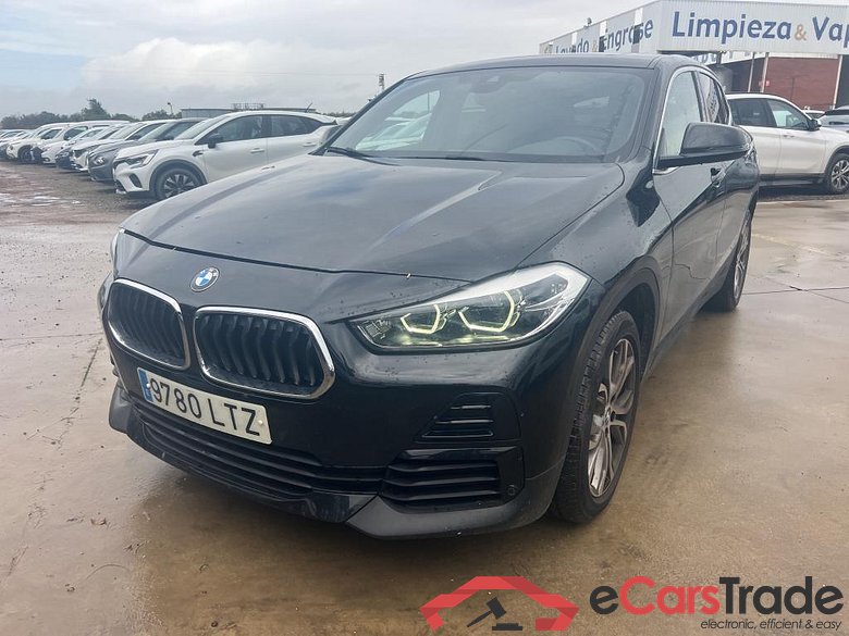 BMW X2 sDrive18i