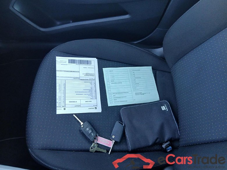 SEAT Arona / 2017 / 5P / todoterreno 1.0 TSI 81kW (110CV) Style Plus (AC) #5