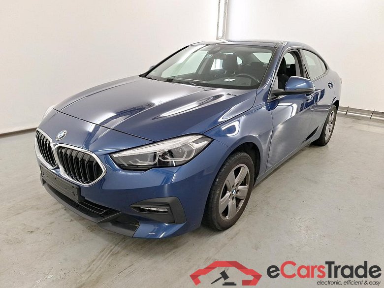 BMW 2 SERIES GRAN COUPE 1.5 216DA GRAN COUPE #1