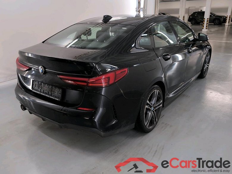 BMW 2 SERIES GRAN COUPE 1.5 216DA GRAN COUPE #4