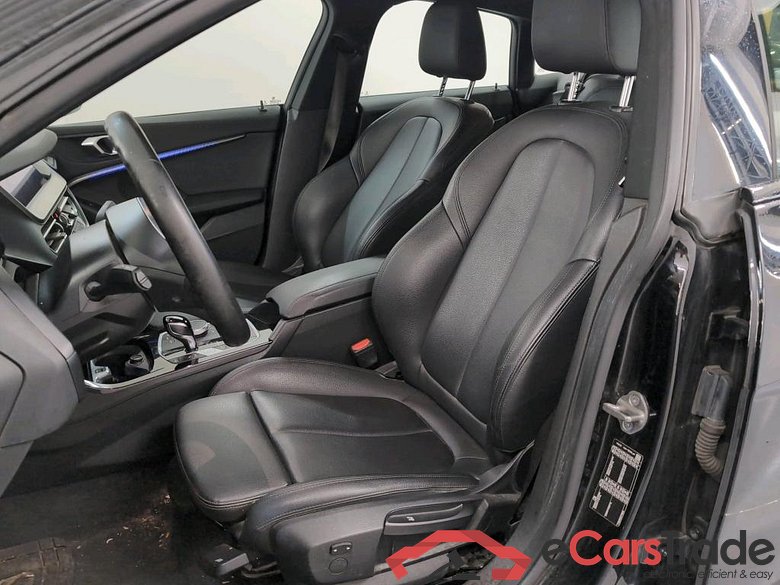 BMW 2 SERIES GRAN COUPE 1.5 216DA GRAN COUPE #5