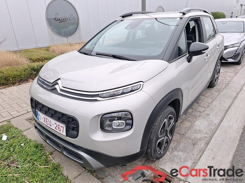CITROAu2039N C3 AIRCROSS DIESEL 1.5 BlueHDi Feel S&S (EU6.2) #1