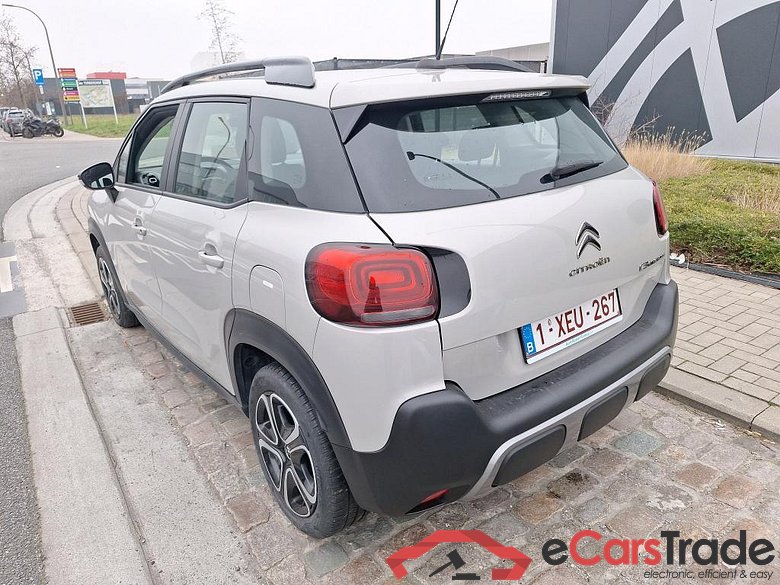 CITROAu2039N C3 AIRCROSS DIESEL 1.5 BlueHDi Feel S&S (EU6.2) #3