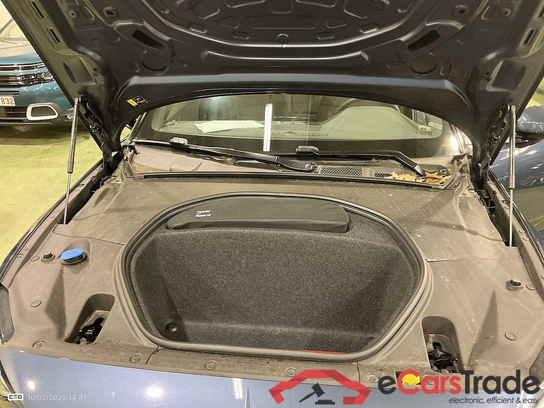 POLESTAR 2 BEV 82KWH LRSM PLUS RWD #6