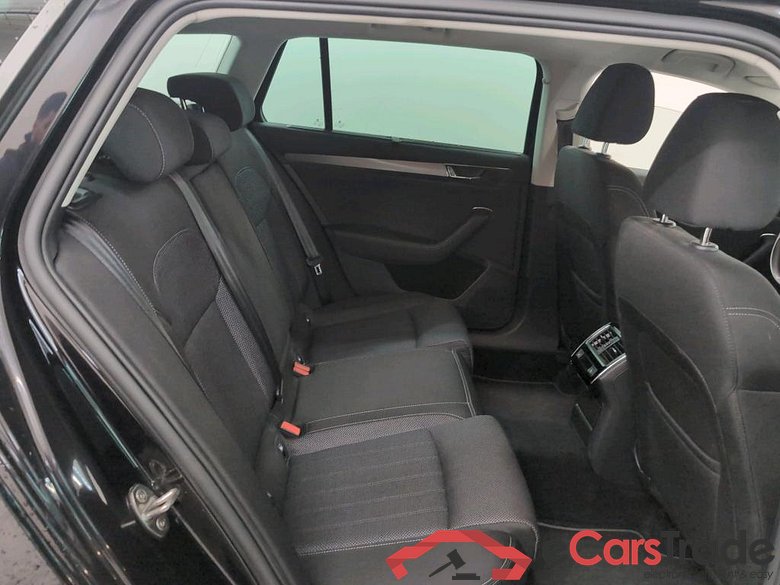 SKODA SUPERB COMBI 1.4 TSI PHEV 160KW DSG6 STYLE #6