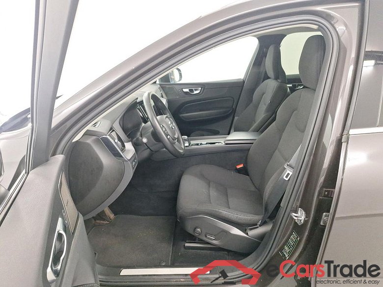 VOLVO XC60 2.0 T6 PHEV INSCRIPTION EXPR. AUTO 4WD #5