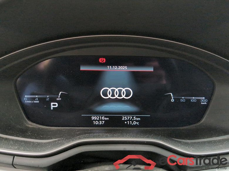 AUDI - AUD A4 35 TDi 163PK S-Tronic Business Edition Pack Platinum & Sport Seats & Cruise Control #5