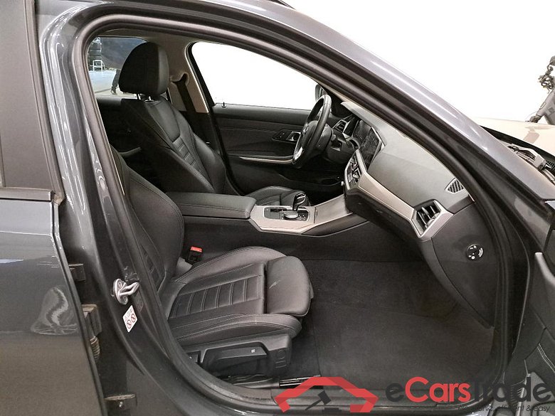 BMW - BMW 3 TOURING 320e 204PK Business Edition With Vernasca Heated Sport Seats & Driving Assistant Pack & Active Cruise Control * HYBRID * #3