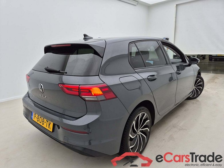 VOLKSWAGEN GOLF 1.5 TSI LIFE #2