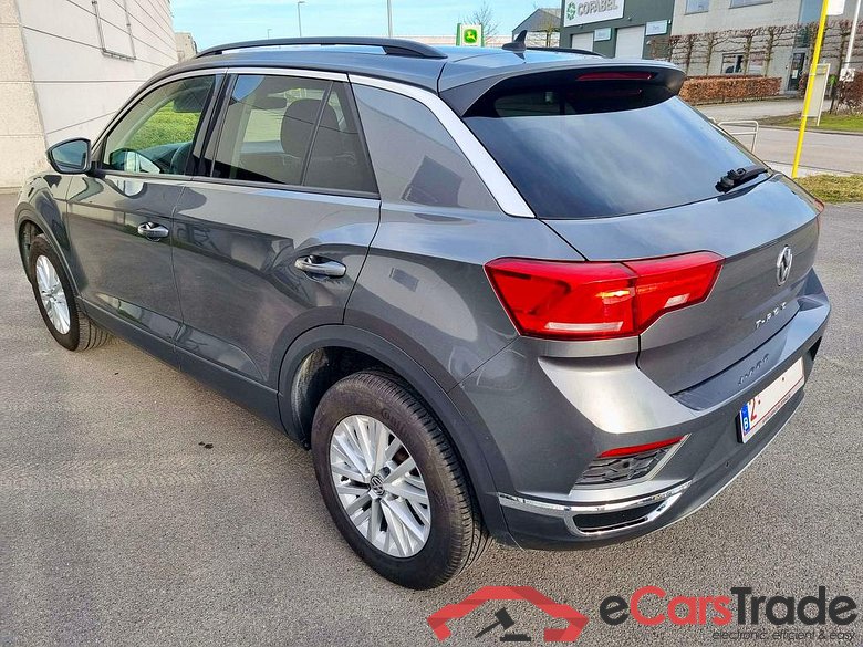 VOLKSWAGEN T-Roc T-Roc Style 1.0 TSI  85 kW (115 pk) 6 versnellingen manueel #4