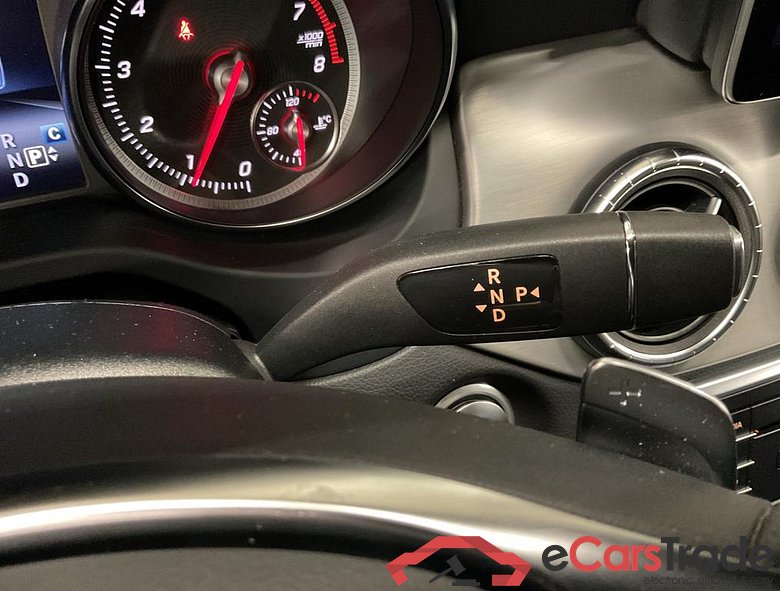 MERCEDES-BENZ CLA 180 (EU6d-TEMP) #3