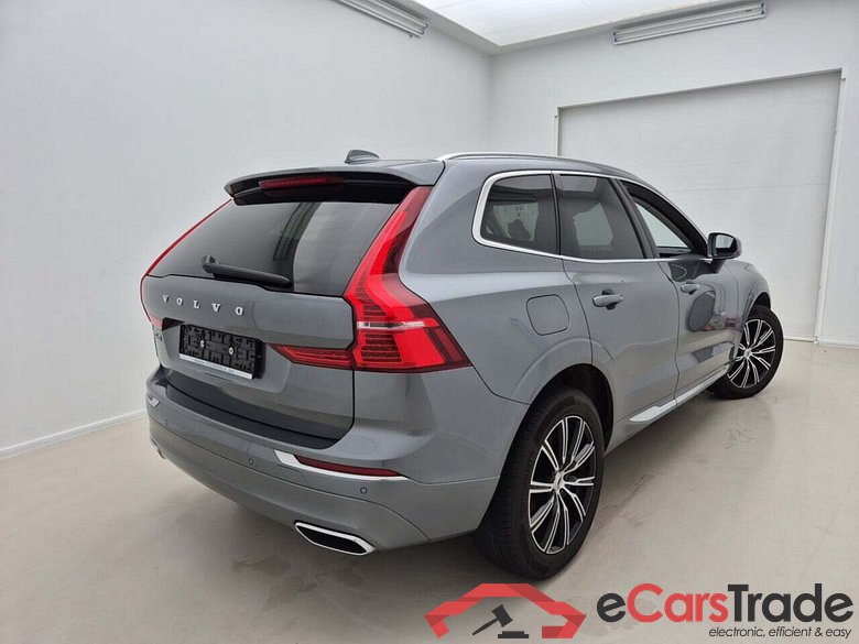 VOLVO XC60 B4 MOMENTUM PRO AWD GEARTR. #2