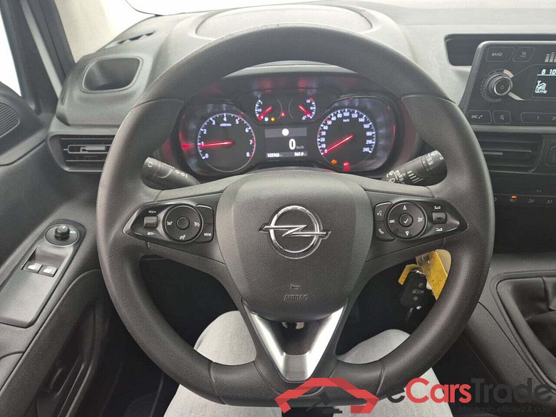 Opel Combo Life 1.5 Turbo D Edition 5PL 2 Slide Doors Klima PDC ... #6