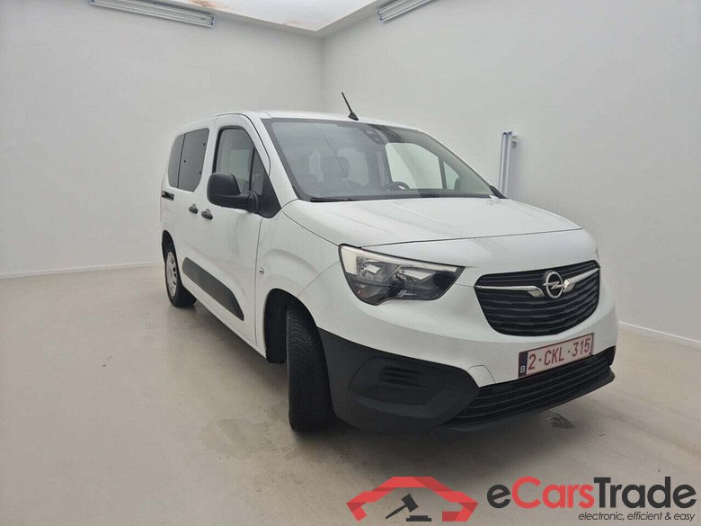Opel Combo Life 1.5 Turbo D Edition 5PL 2 Slide Doors Klima PDC ... #2