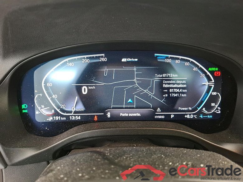 BMW X3 / 2021 / 5P / SUV xDrive30e 292ch M Sport BVA8 #6