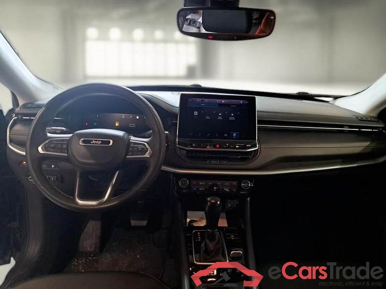 JEEP COMPASS / 2021 / 5P / SUV 1.3 T4 PHEV 190CV LIMITED 4XE AUTO #3