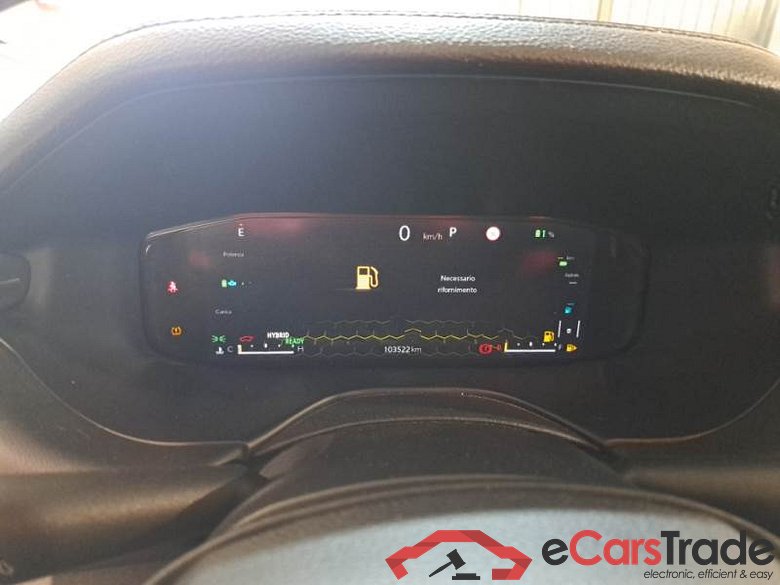 JEEP COMPASS / 2021 / 5P / SUV 1.3 T4 PHEV 190CV LIMITED 4XE AUTO #4