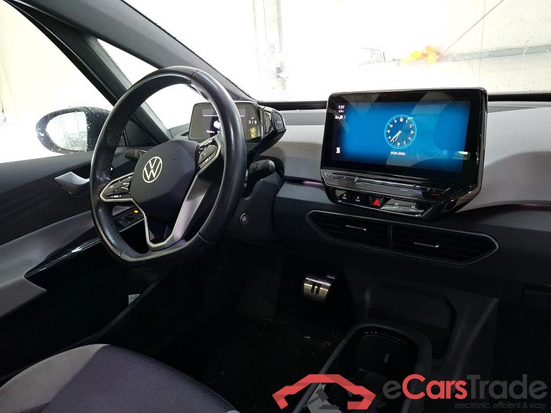 ID.3 Pro S 77kWh BVA #6