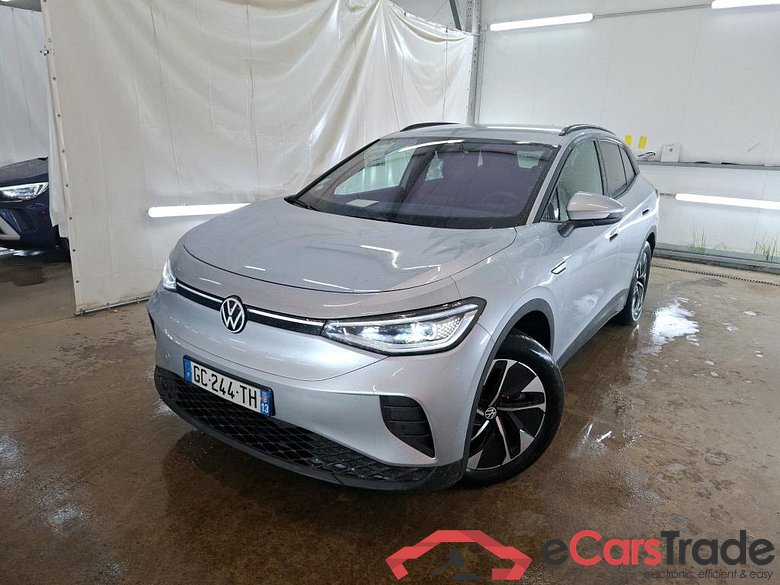 ID.4 Business Pro Performance 77kWh BVA #1