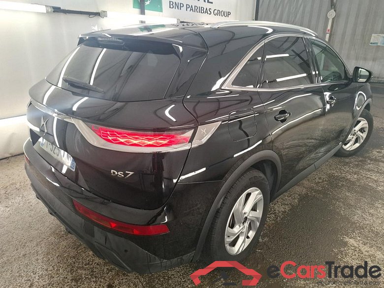 7 Crossback Business 1.5 BlueHDi 130CV BVA8 E6d #3