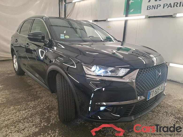 7 Crossback Business 1.5 BlueHDi 130CV BVA8 E6d #4