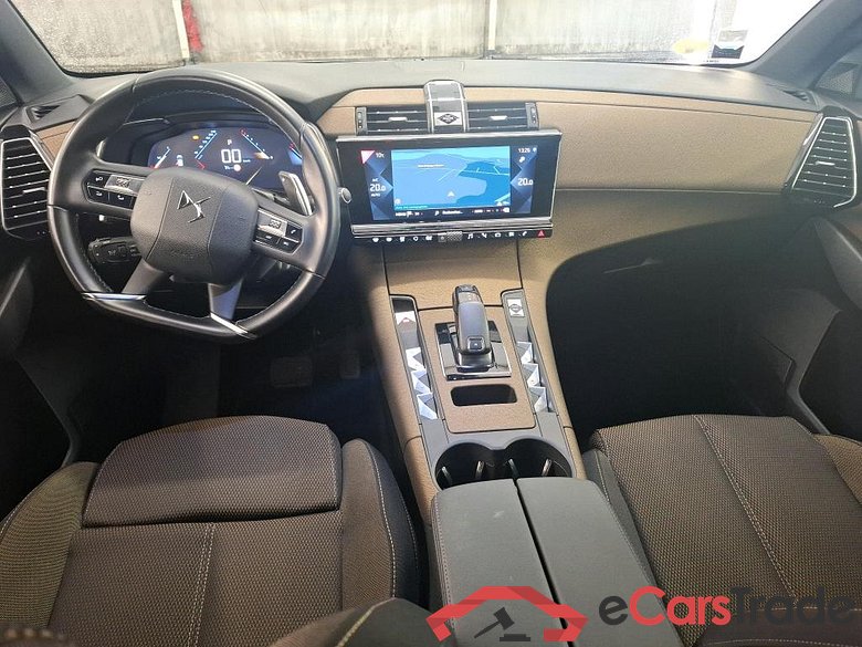 7 Crossback Business 1.5 BlueHDi 130CV BVA8 E6d #5