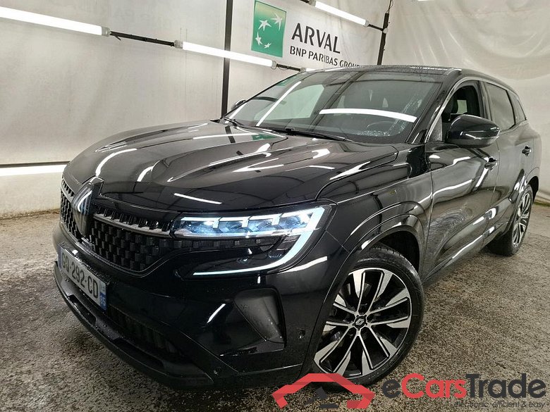 Austral Techno 1.2 E-TECH Hybrid 200CV BVA6 6E #1