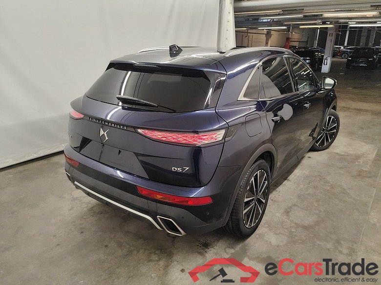 DS 7 E-Tense Rivoli 5d #2