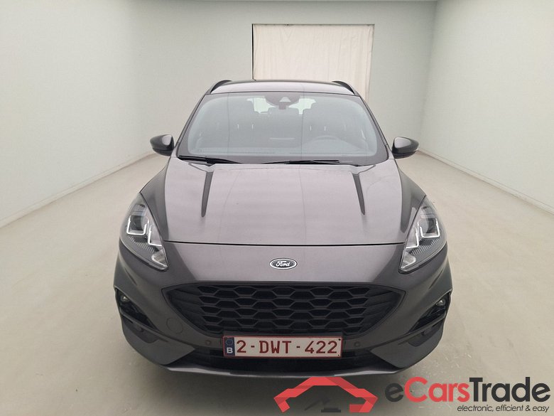 Ford, Kuga '19 PHEV, Ford Kuga 2.5i PHEV Aut. 165kW ST-Line 5d