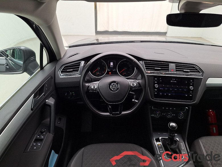 VW, Tiguan '16, Volkswagen Tiguan 2.0 TDI SCR 110kW Comfortline 5d #5