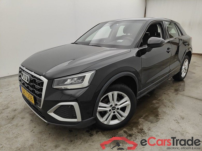 AUDI Q2 DIESEL - 2021 30 TDi 116hp Business Edition Advanced S tronic 5d