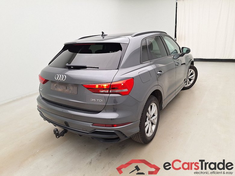 Audi, Q3 '18, Audi Q3 35 TDI S tronic S line Business Edition 5d #6