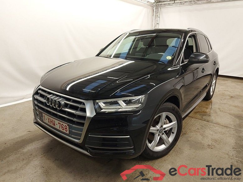 Audi Q5 Business Edition Sport 30 TDI 5d #1