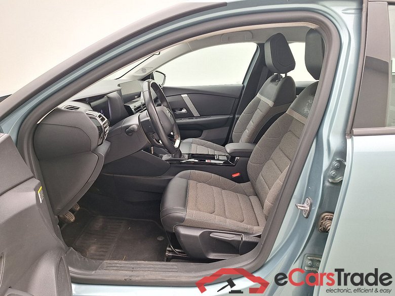 Citroën, C4 '20, Citroën C4 1.5 BlueHDi 110 S&S MAN6 Feel 5d #3