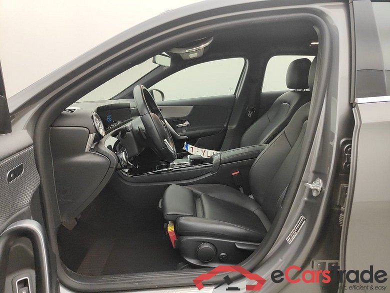 Mercedes-Benz A-Klasse A 250 e Business Solution 5d #3