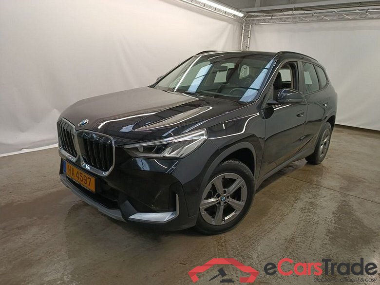 BMW X1 DIESEL - 2023 2.0 dA 150hp sDrive18 5d