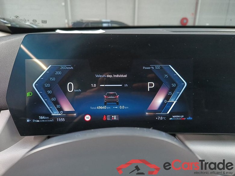 BMW X1 DIESEL - 2023 2.0 dA 150hp sDrive18 5d #6