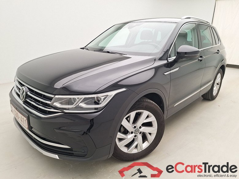 VW, Tiguan FL'20, Volkswagen Tiguan 2.0 TDI 110kW DSG Elegance 5d #2