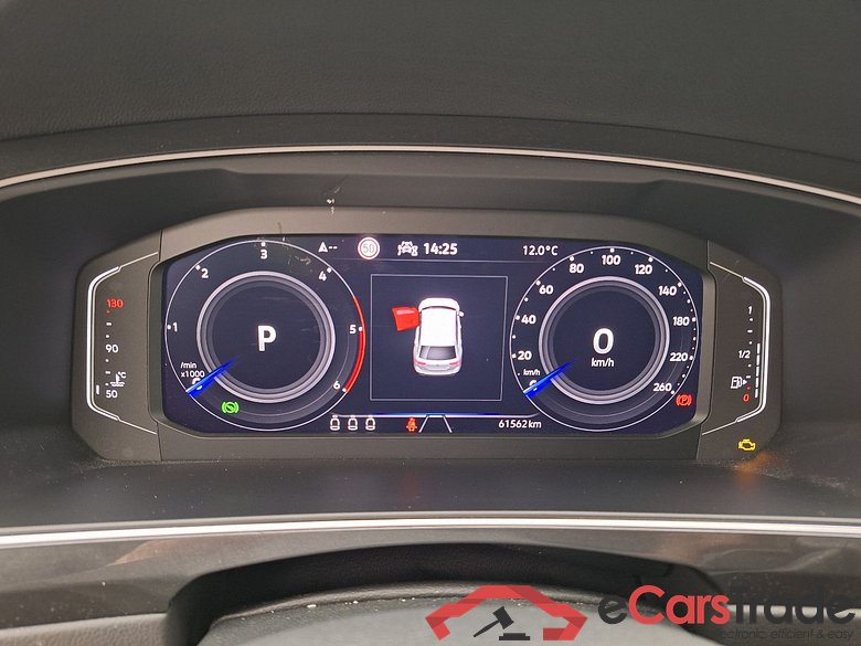 VW, Tiguan FL'20, Volkswagen Tiguan 2.0 TDI 110kW DSG Elegance 5d #5