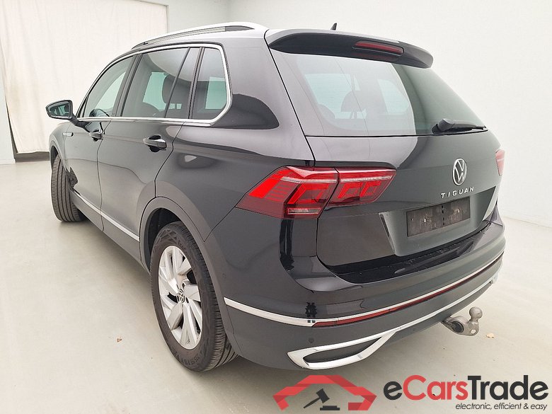 VW, Tiguan FL'20, Volkswagen Tiguan 2.0 TDI 110kW DSG Elegance 5d #6