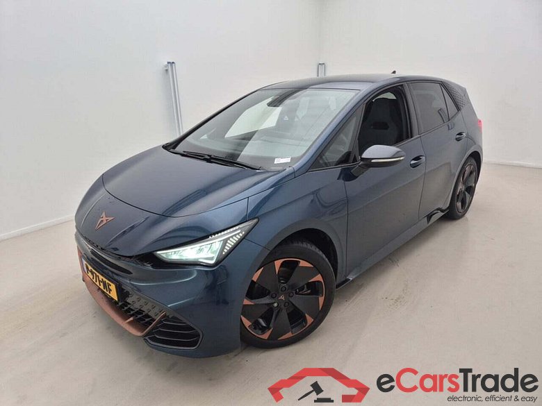 CUPRA Born Performance One 62 kWh #1
