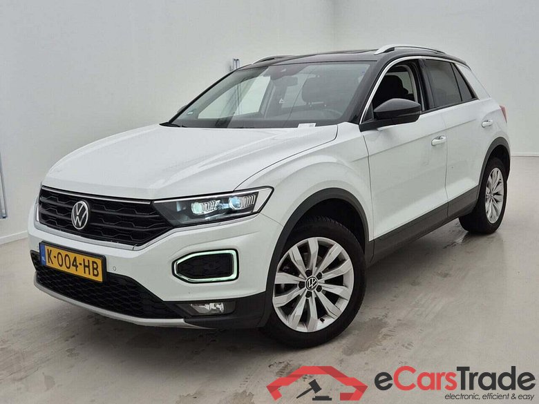 VOLKSWAGEN T-Roc 1.5 TSI Style Business DSG