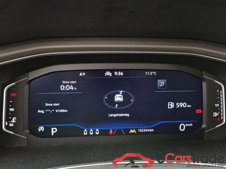 VOLKSWAGEN T-Roc 1.5 TSI Style Business DSG #4