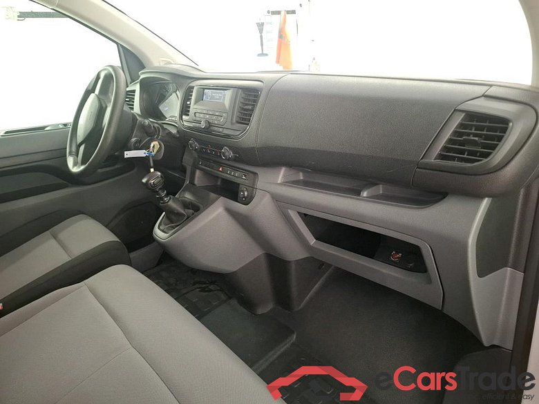 CITROEN Jumpy / 2016 / 4P / Combi Taille M BlueHDi 120 S&S BVM6 Confort #5