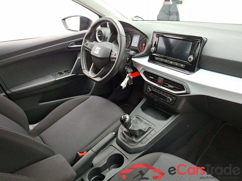 SEAT Ibiza 1.0 EcoTSI Style #3