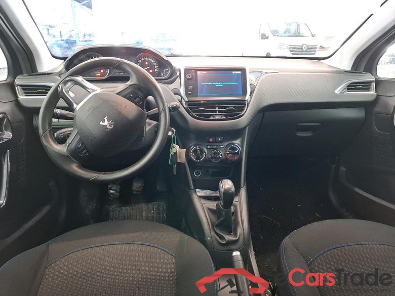 208 Signature 1.2 PureTech 80CV BVM5 E6dT #5