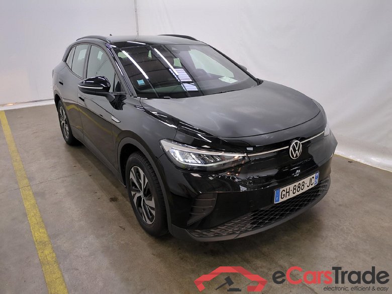 ID.4 Pure Performance 52kWh BVA #4