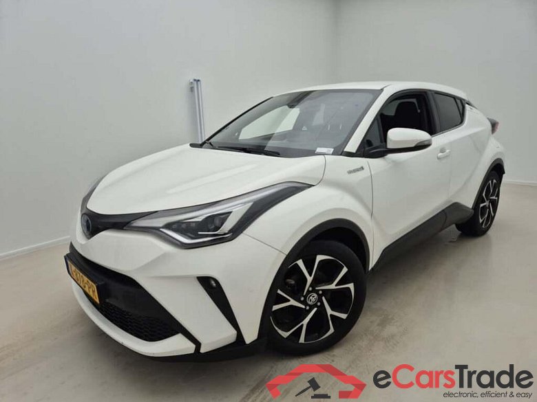 TOYOTA C-HR 1.8 Hybrid Bns Plus