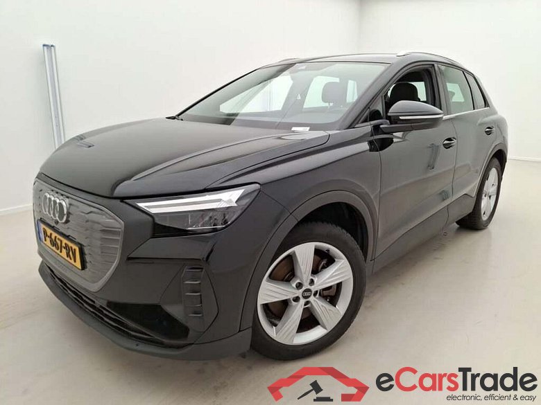 AUDI Q4 e-tron 40 Edition 77 kWh #1