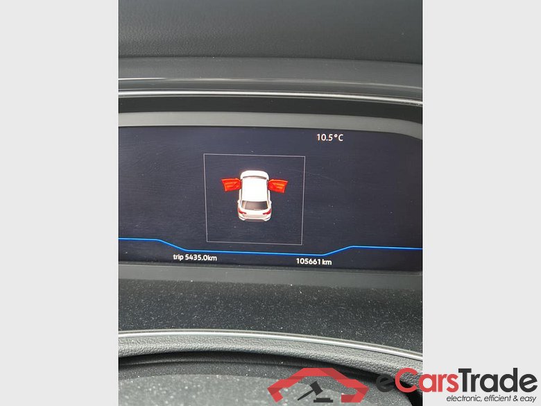 VOLKSWAGEN T-Roc T-Roc Elegance 1.5 TSI  110 kW (150 pk) 6 versnellingen manueel #6